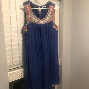 Flash Sale!!! Brand new with tags!!!! Westport Tent Dress